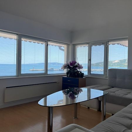 Terramar.Apart Balcic Exterior foto