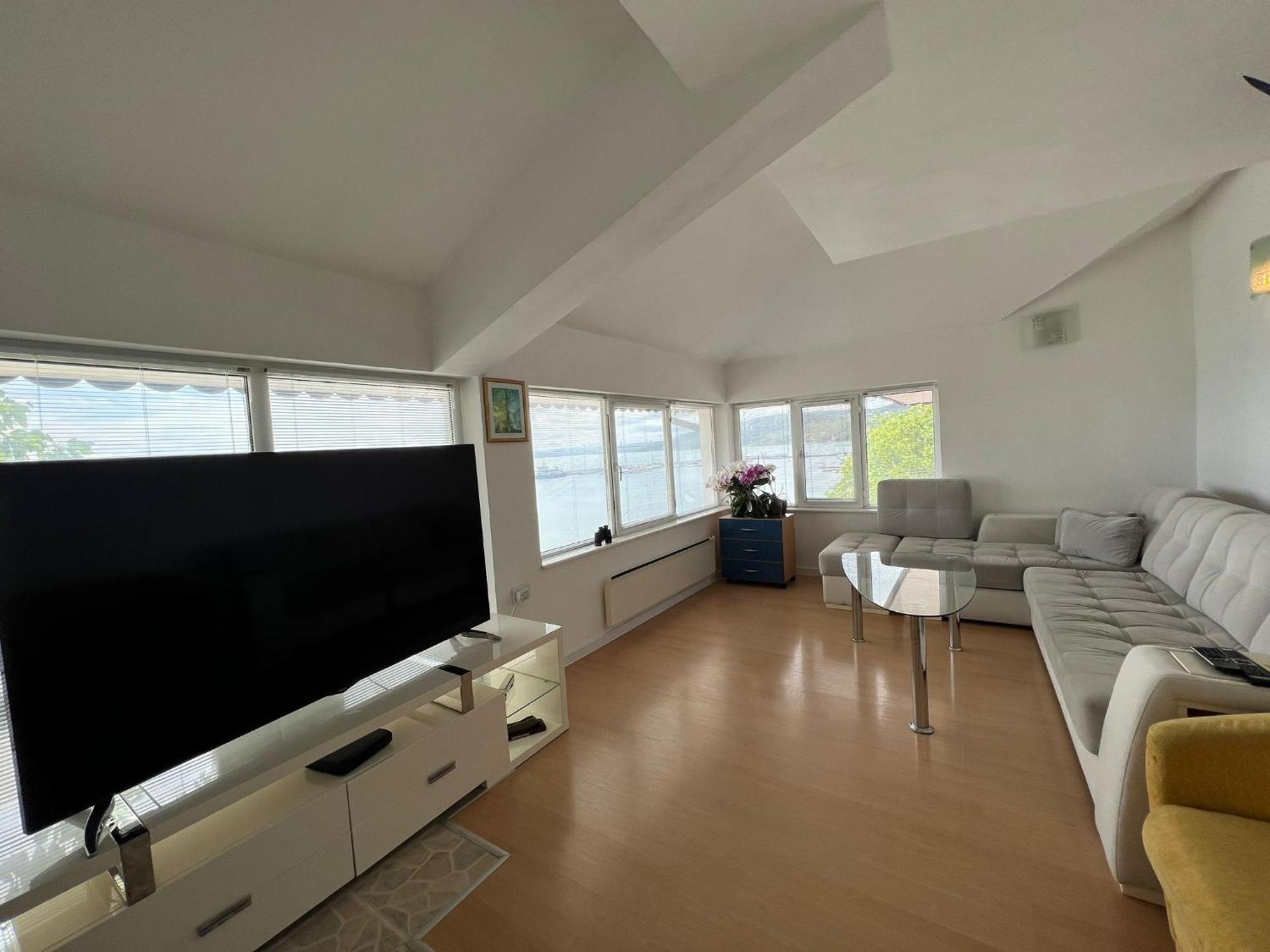 Terramar.Apart Balcic Exterior foto