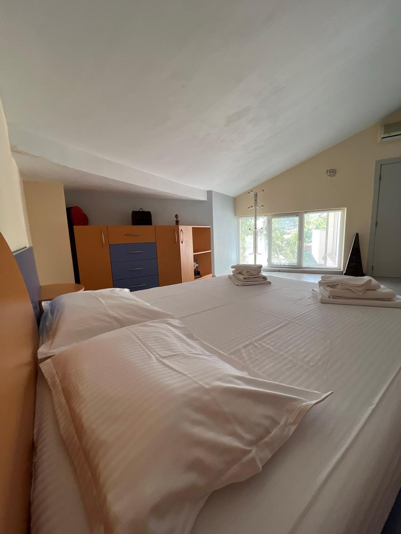 Terramar.Apart Balcic Exterior foto