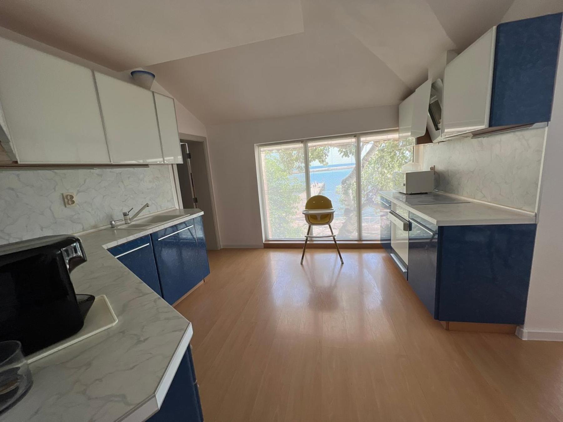 Terramar.Apart Balcic Exterior foto