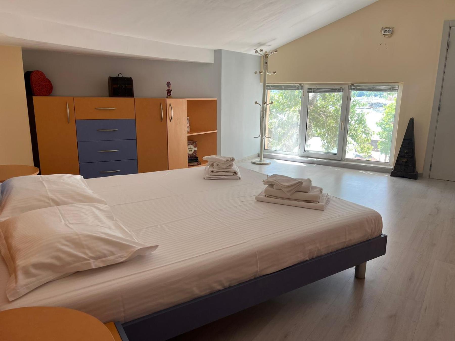 Terramar.Apart Balcic Exterior foto