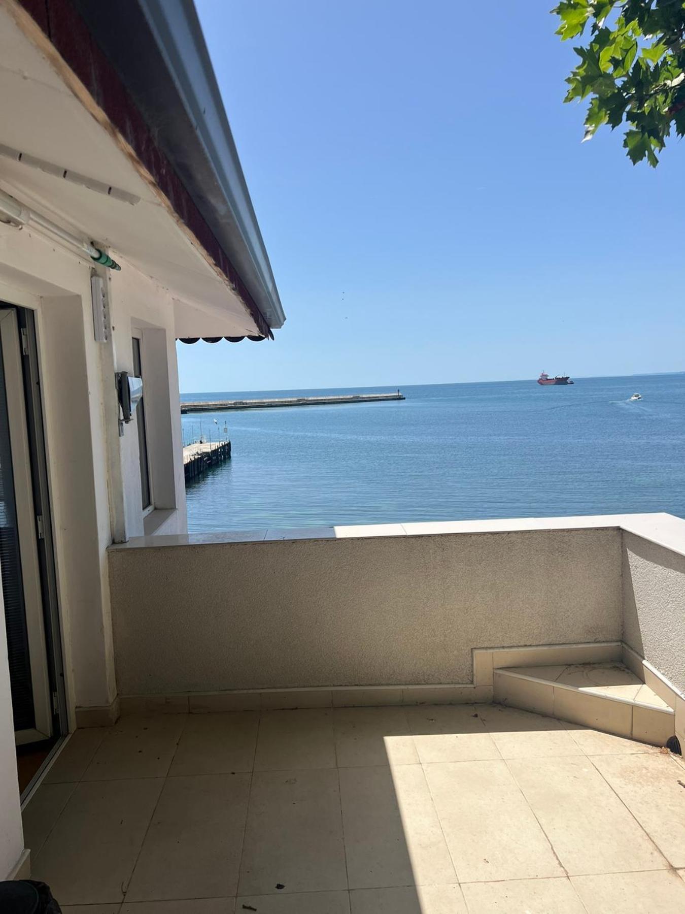 Terramar.Apart Balcic Exterior foto
