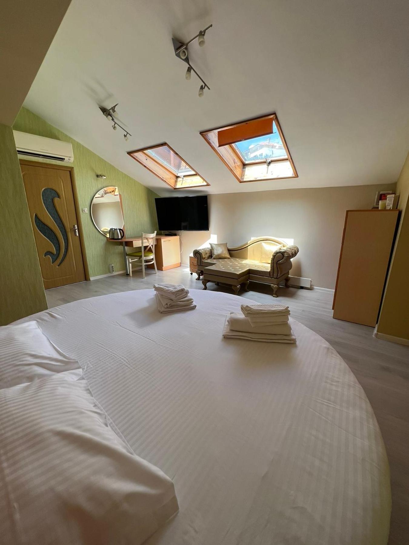 Terramar.Apart Balcic Exterior foto