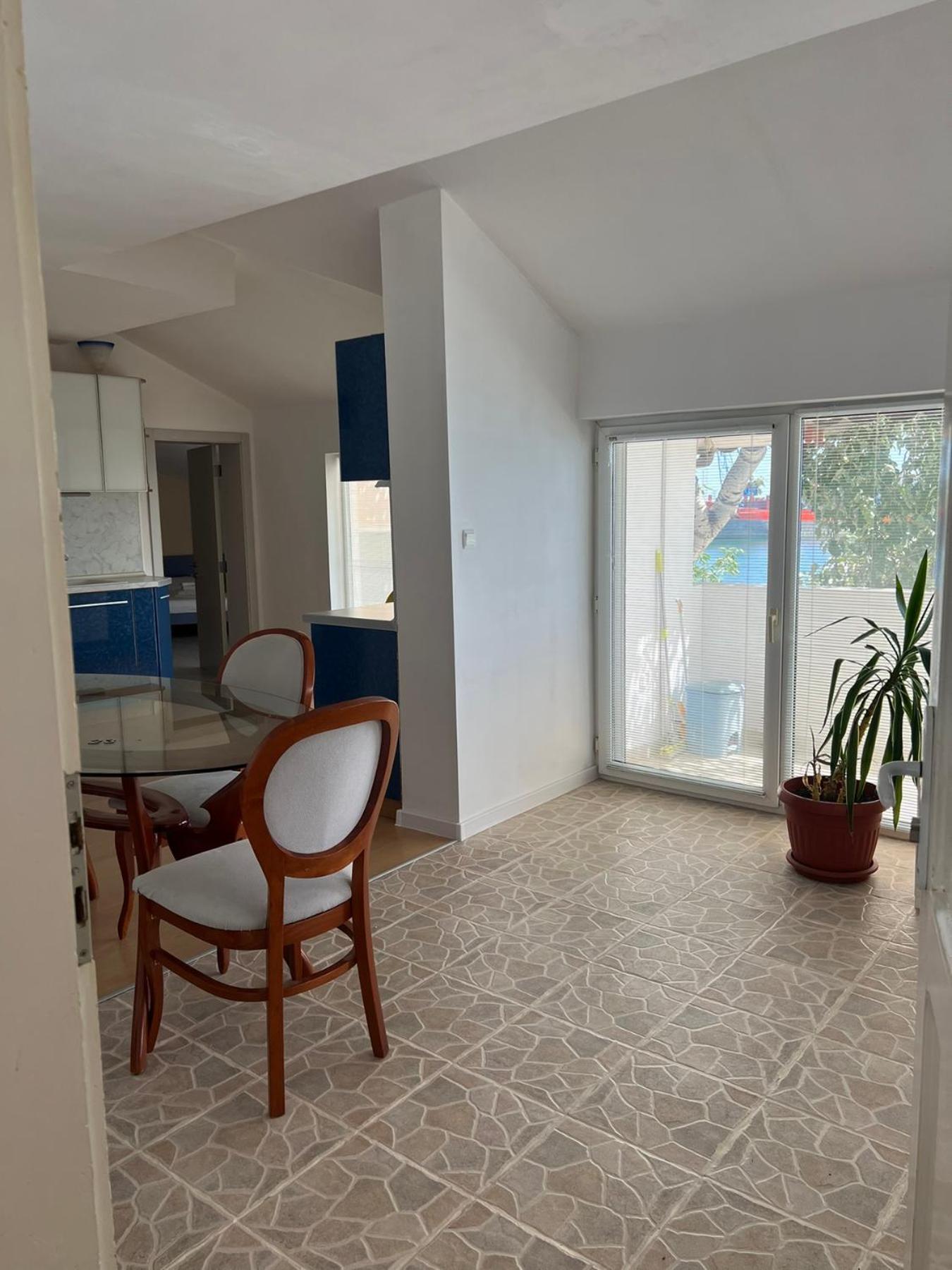 Terramar.Apart Balcic Exterior foto