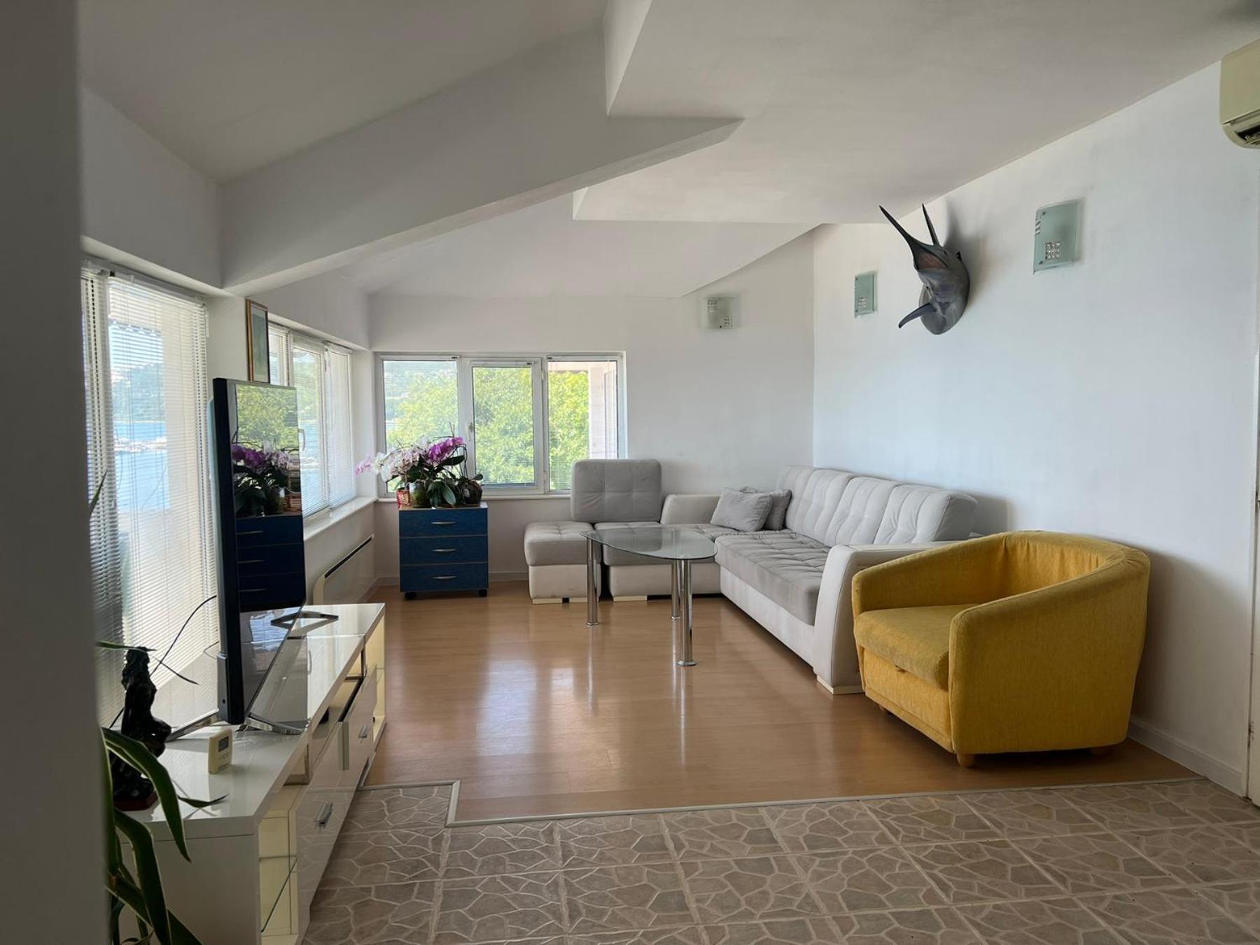 Terramar.Apart Balcic Exterior foto