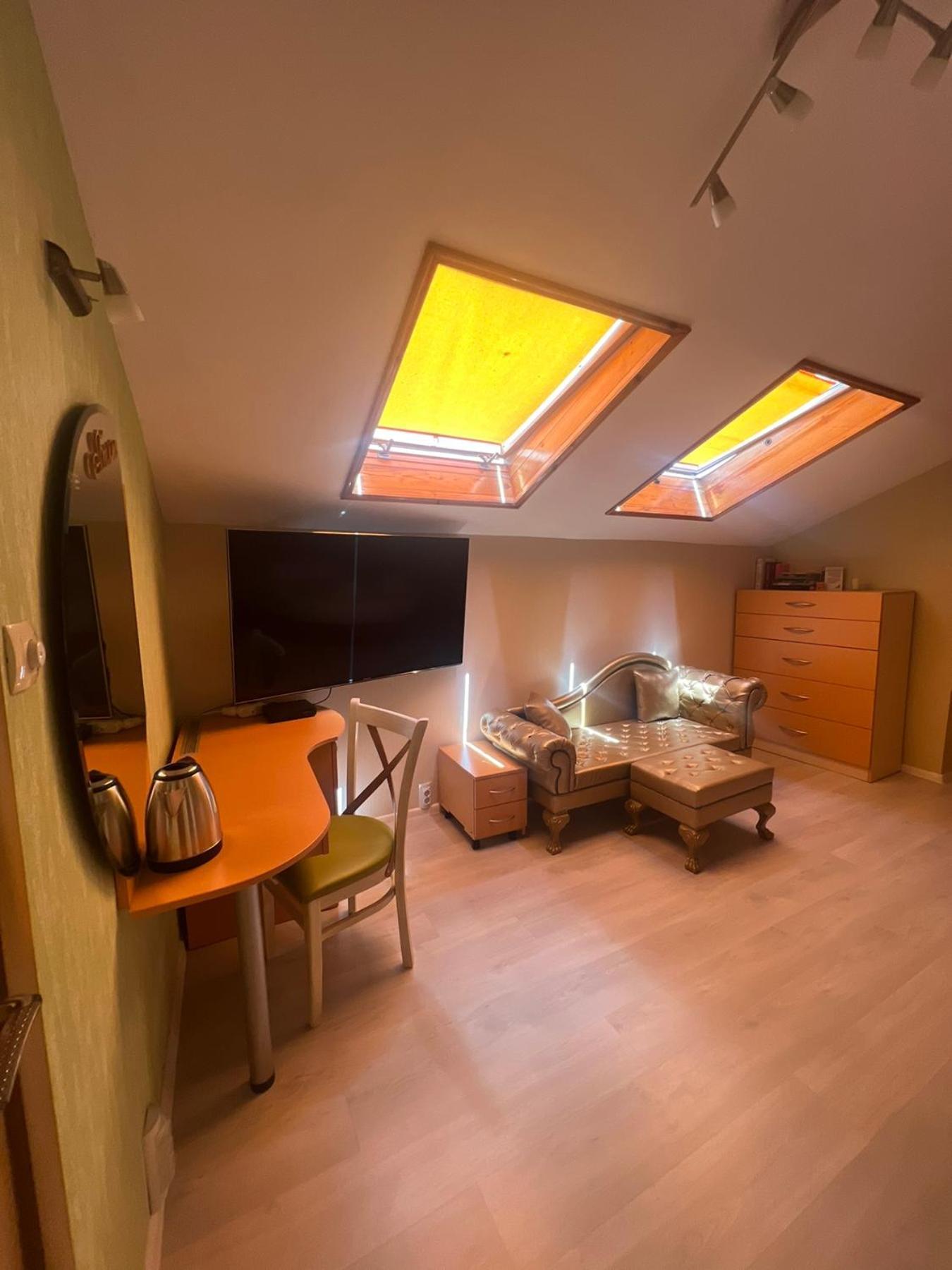 Terramar.Apart Balcic Exterior foto