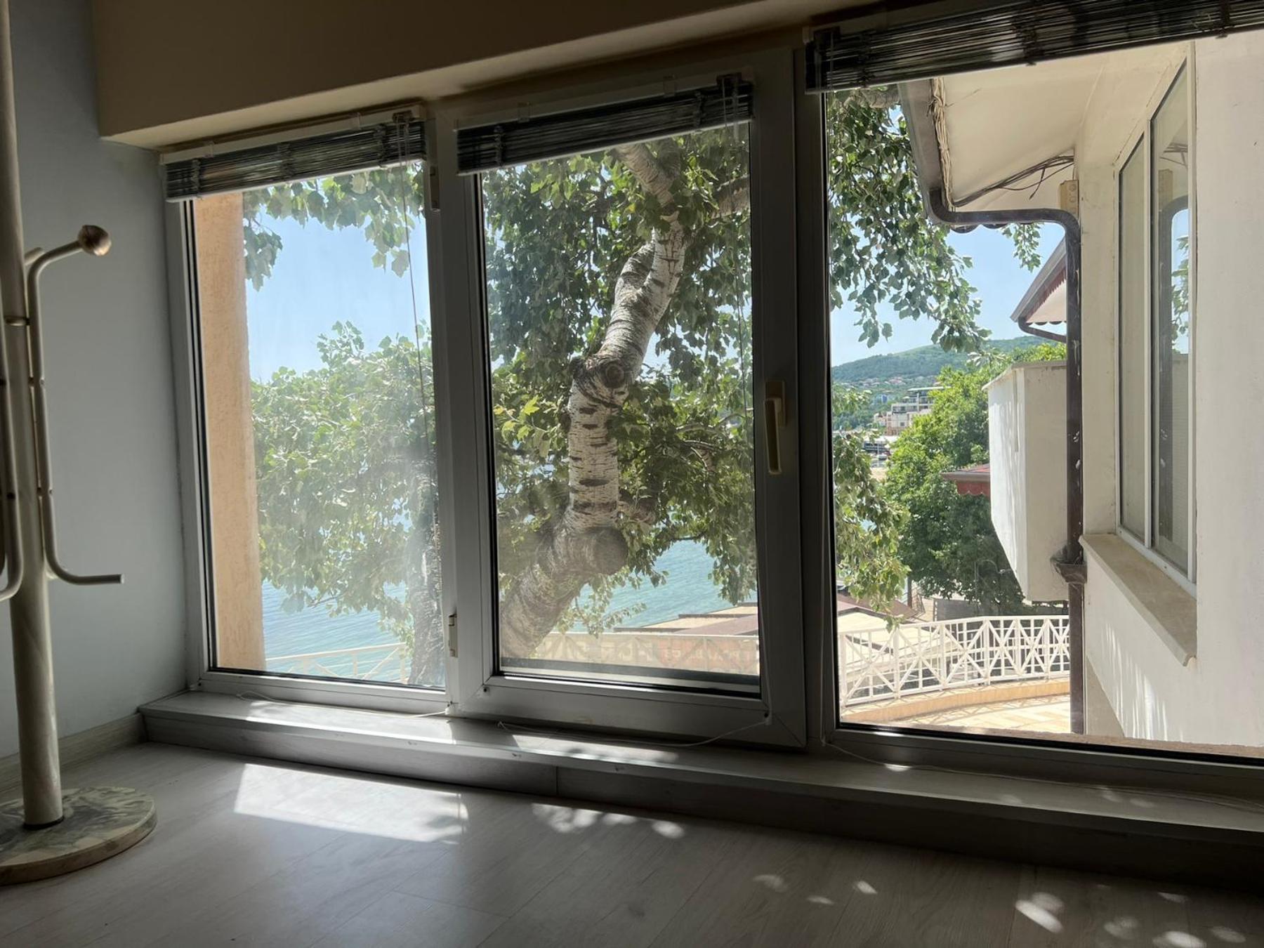 Terramar.Apart Balcic Exterior foto