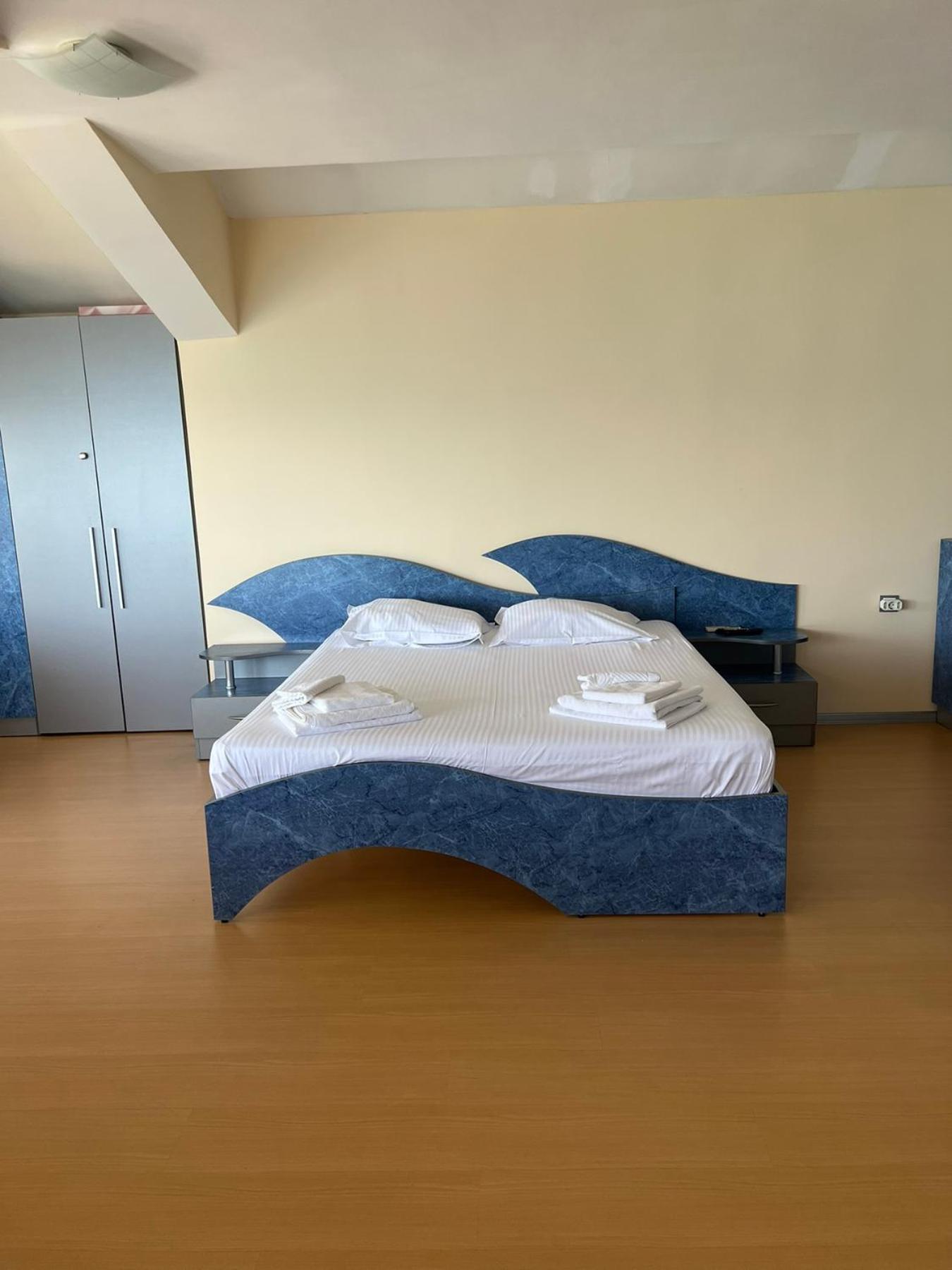 Terramar.Apart Balcic Exterior foto