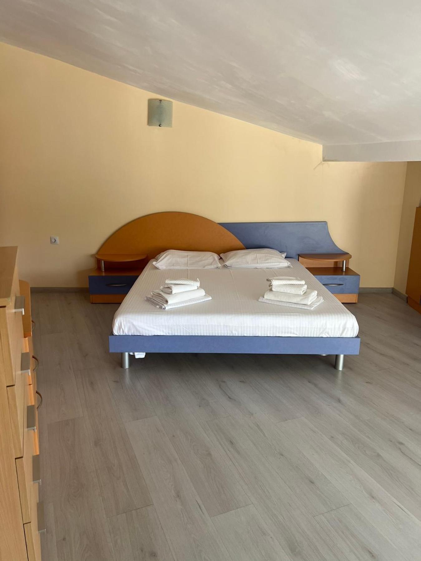 Terramar.Apart Balcic Exterior foto