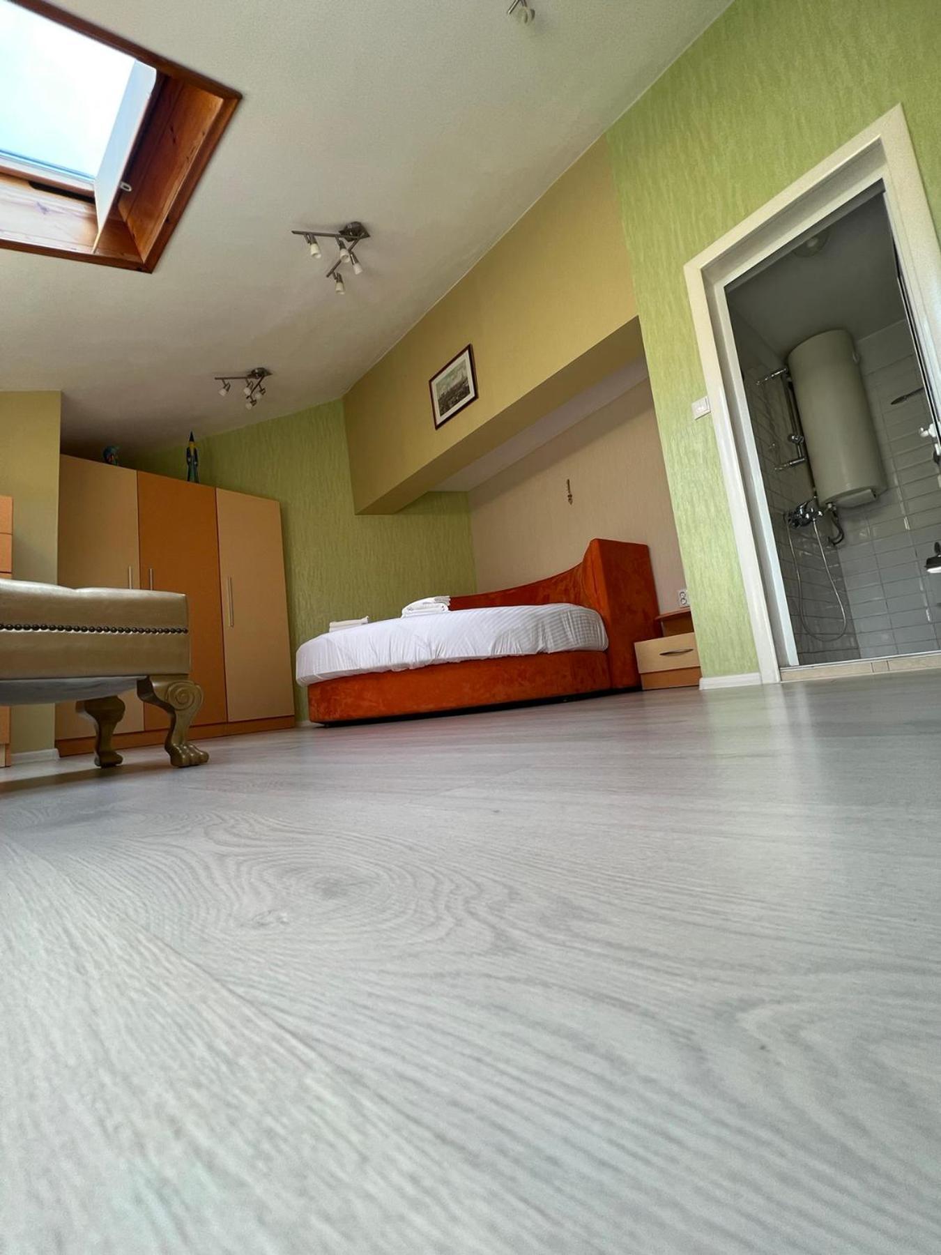 Terramar.Apart Balcic Exterior foto