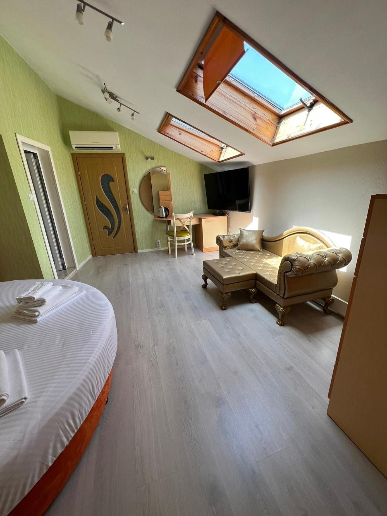 Terramar.Apart Balcic Exterior foto
