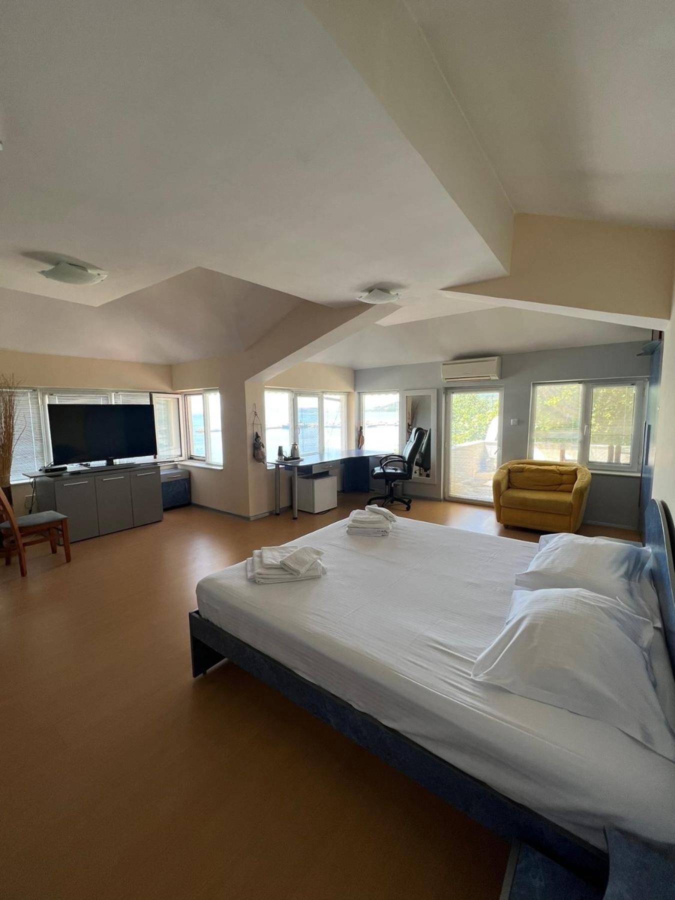 Terramar.Apart Balcic Exterior foto