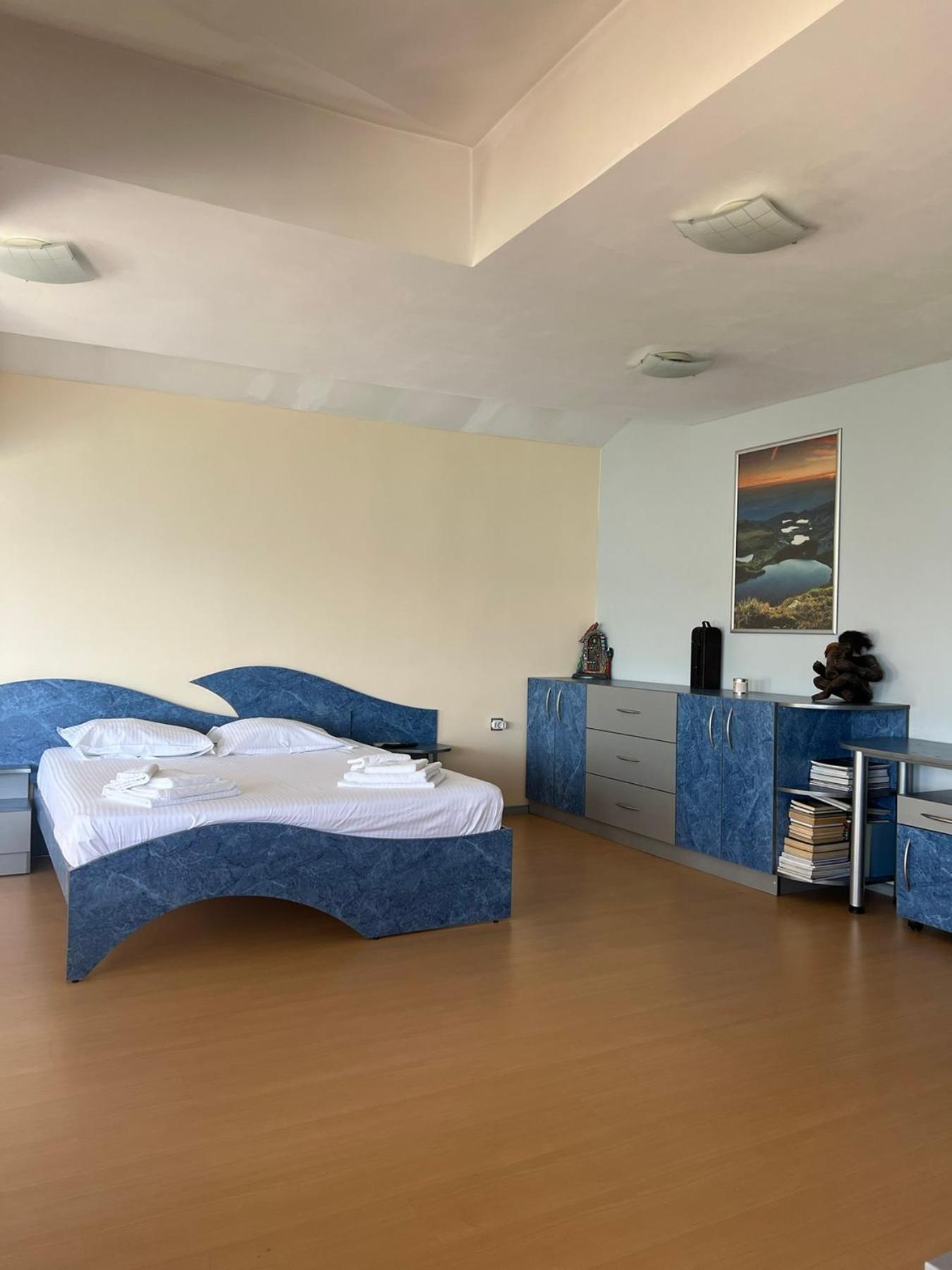 Terramar.Apart Balcic Exterior foto