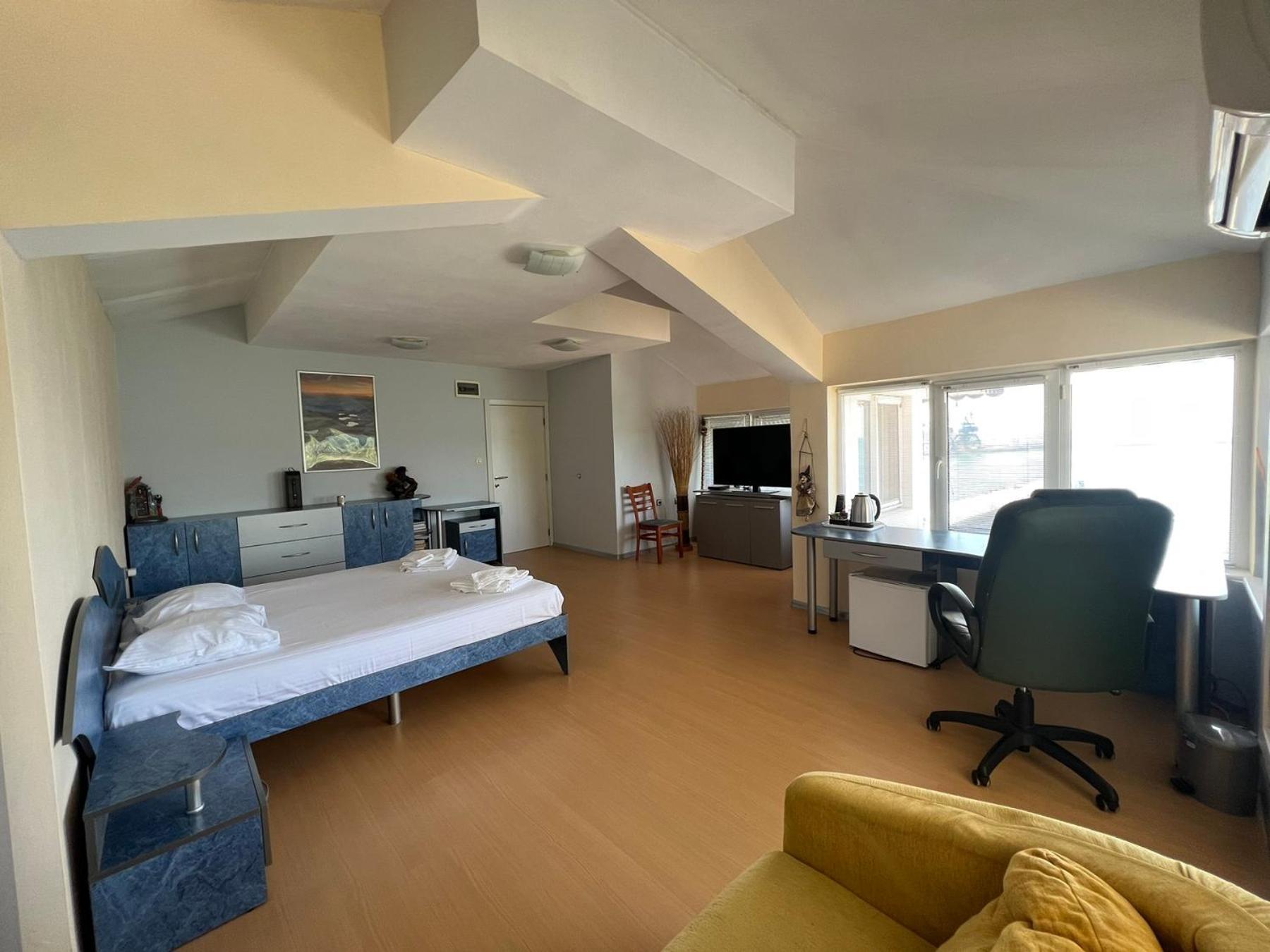 Terramar.Apart Balcic Exterior foto