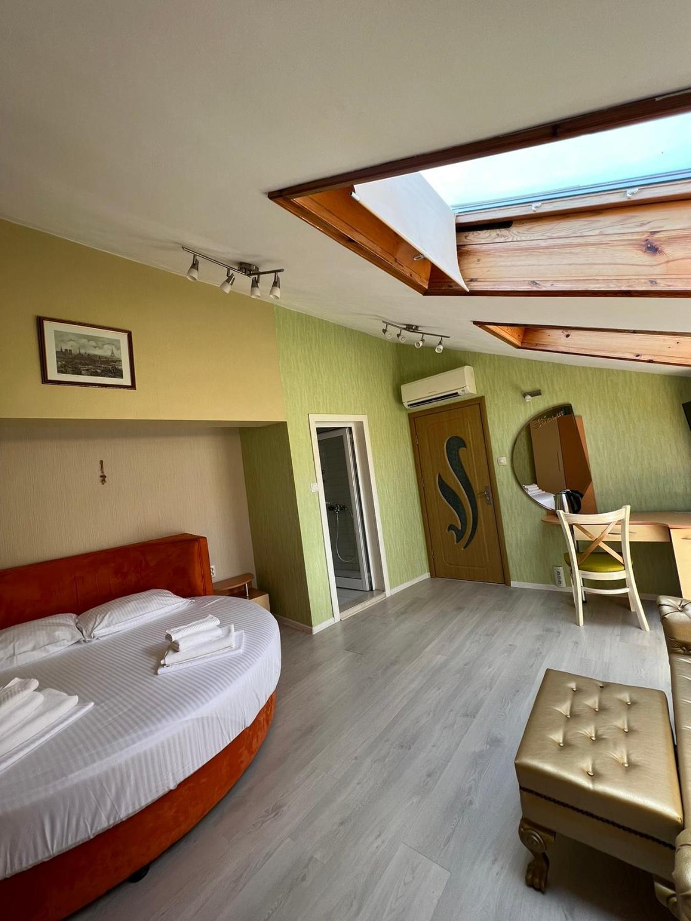 Terramar.Apart Balcic Exterior foto
