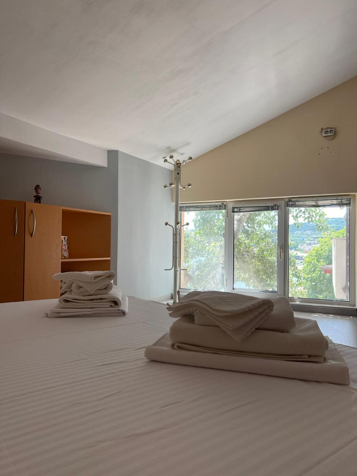 Terramar.Apart Balcic Exterior foto